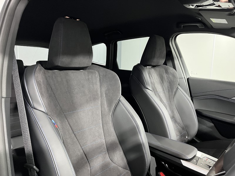 Used BMW X1 2025 for sale - 77001400: Photo 11