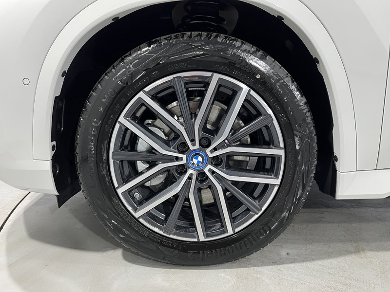 Used BMW X1 2025 for sale - 77001400: Photo 14