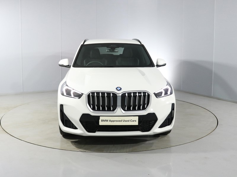 Used BMW X1 2025 for sale - 77001400: Photo 16