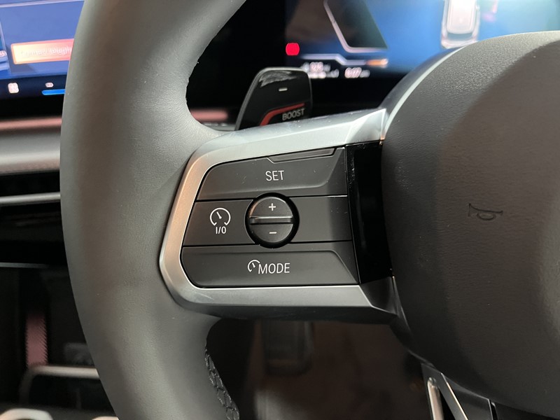 Used BMW X1 2025 for sale - 77001400: Photo 22