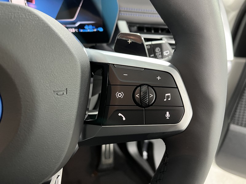 Used BMW X1 2025 for sale - 77001400: Photo 23