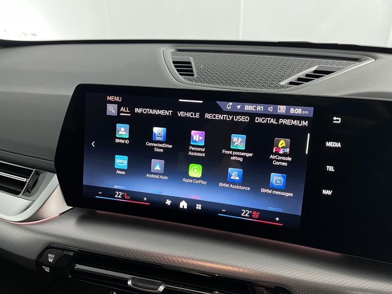 Used BMW X1 2025 for sale - 77001400: Photo 27