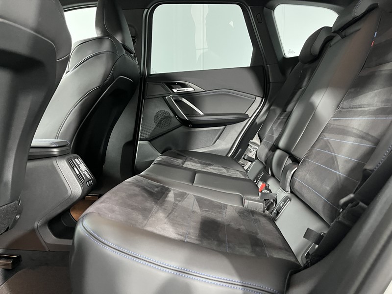 Used BMW X1 2025 for sale - 77001400: Photo 34