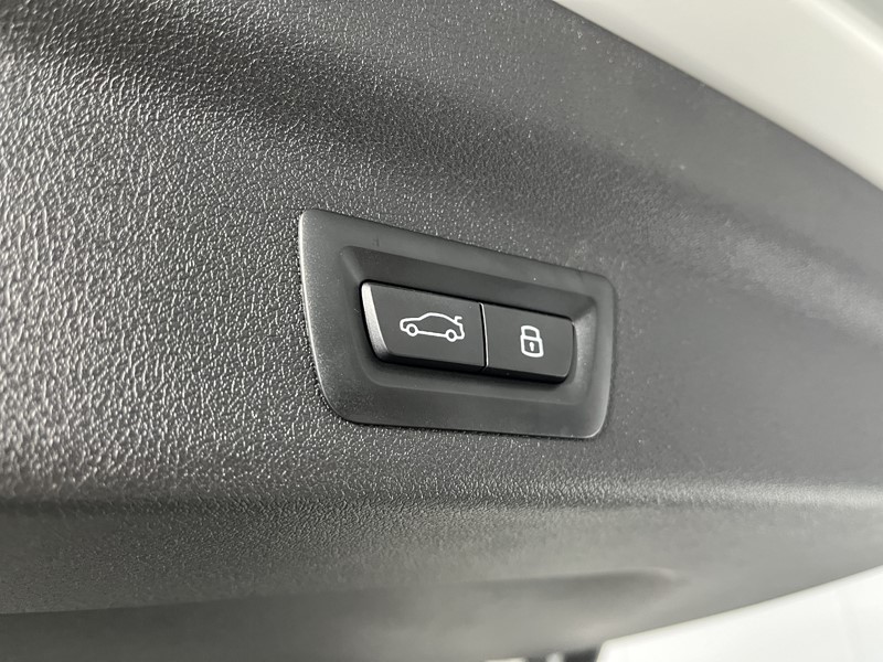 Used BMW X1 2025 for sale - 77001400: Photo 45