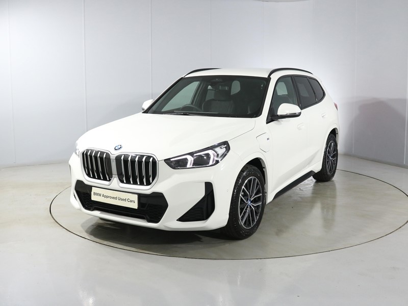 Used BMW X1 2025 for sale - 77001400: Photo 46