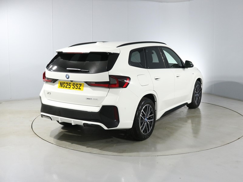 Used BMW X1 2025 for sale - 77001400: Photo 47