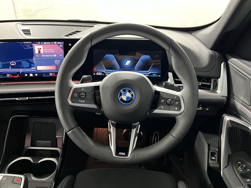 Used BMW X1 2025 for sale - 77001400: Photo 5