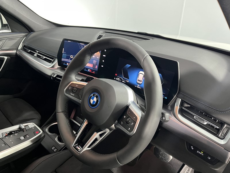 Used BMW X1 2025 for sale - 77001400: Photo 6