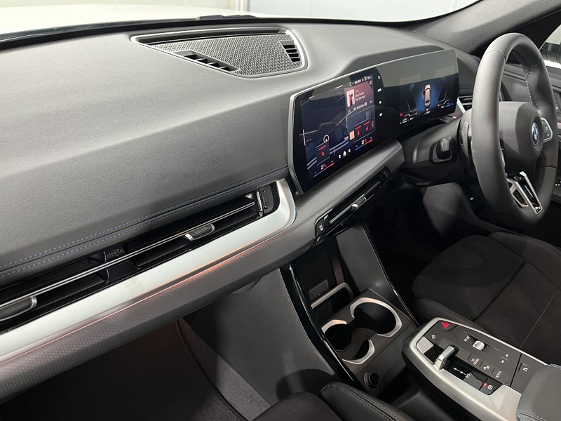 Used BMW X1 2025 for sale - 77001400: Photo 7