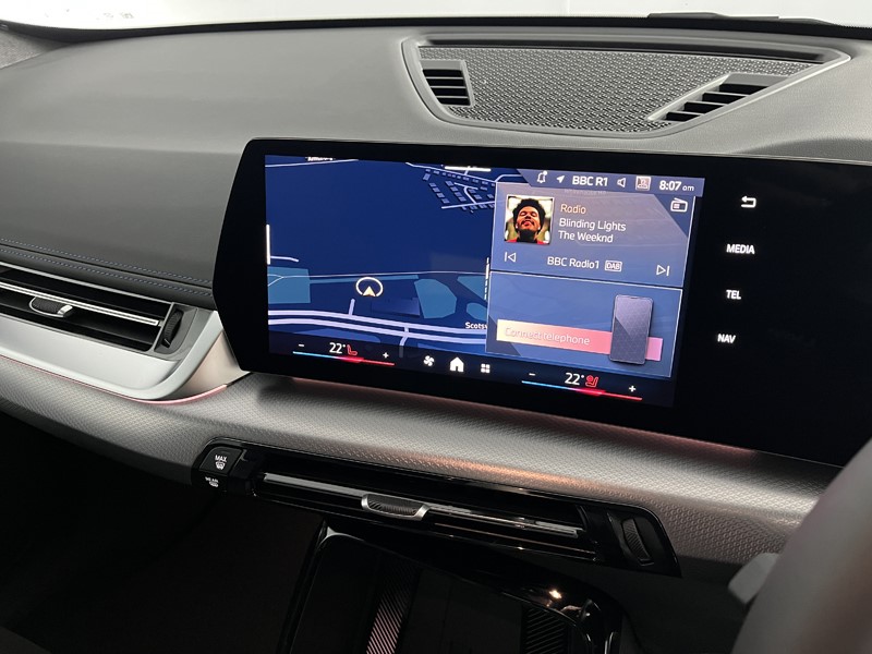 Used BMW X1 2025 for sale - 77001400: Photo 8