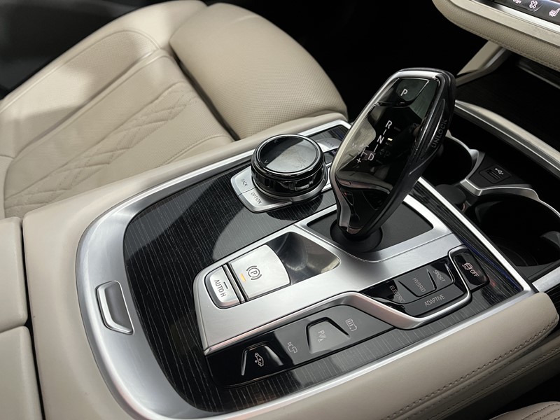 Used BMW 7 Series 2019 for sale - 77567402: Photo 10