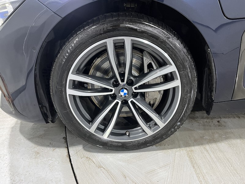 Used BMW 7 Series 2019 for sale - 77567402: Photo 14