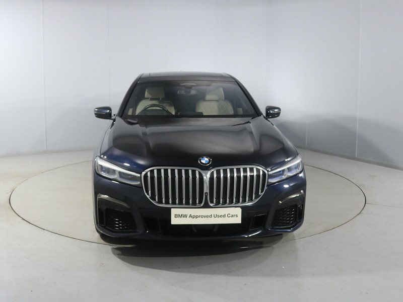 Used BMW 7 Series 2019 for sale - 77567402: Photo 16
