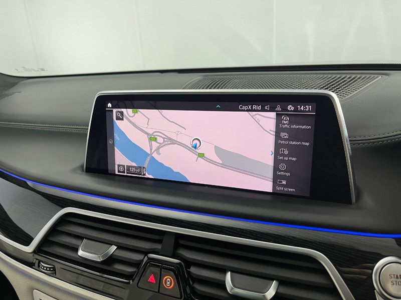 Used BMW 7 Series 2019 for sale - 77567402: Photo 18