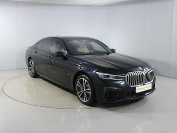 2019 (69) - 745Le xDrive M Sport 4dr Auto