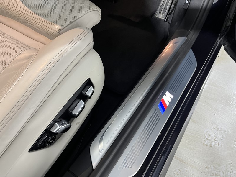 Used BMW 7 Series 2019 for sale - 77567402: Photo 20