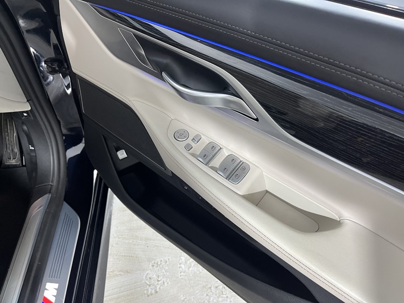 Used BMW 7 Series 2019 for sale - 77567402: Photo 21