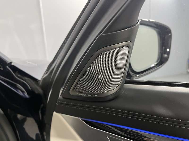 Used BMW 7 Series 2019 for sale - 77567402: Photo 22