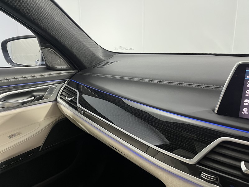Used BMW 7 Series 2019 for sale - 77567402: Photo 29