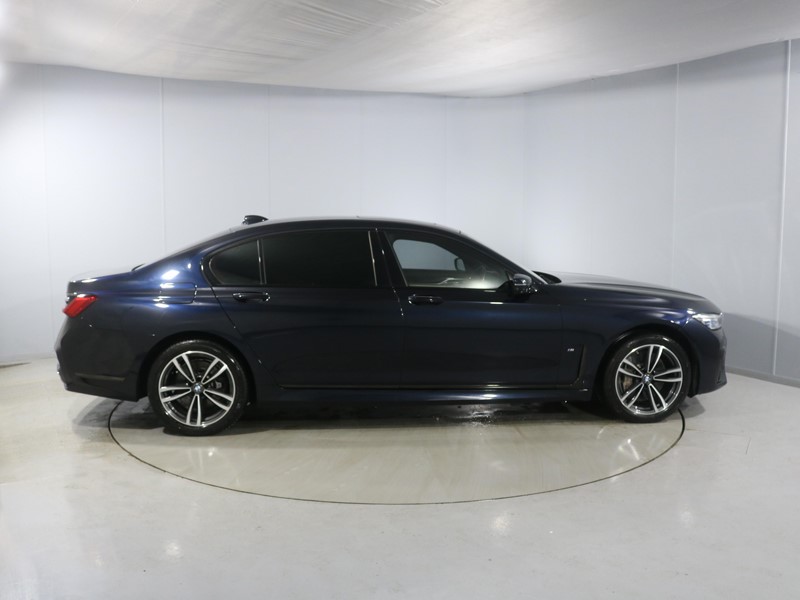 Used BMW 7 Series 2019 for sale - 77567402: Photo 3