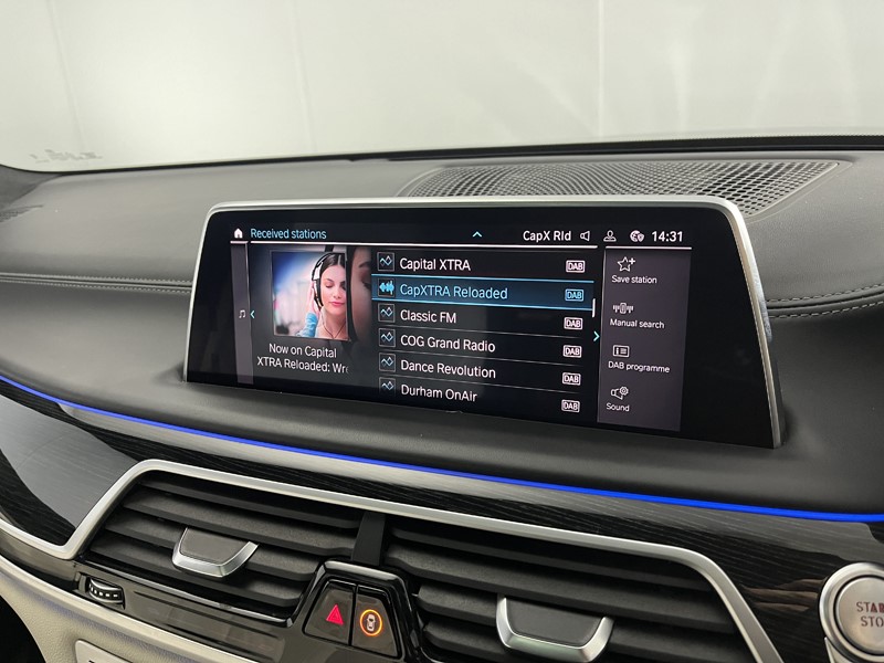 Used BMW 7 Series 2019 for sale - 77567402: Photo 30