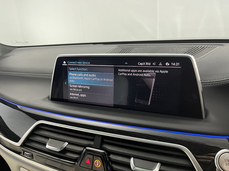 Used BMW 7 Series 2019 for sale - 77567402: Photo 31