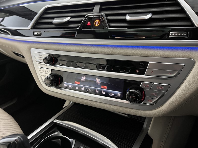 Used BMW 7 Series 2019 for sale - 77567402: Photo 33