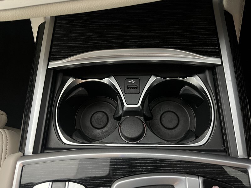 Used BMW 7 Series 2019 for sale - 77567402: Photo 34