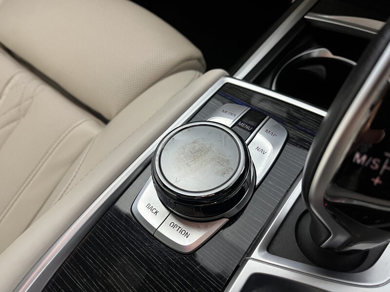 Used BMW 7 Series 2019 for sale - 77567402: Photo 35