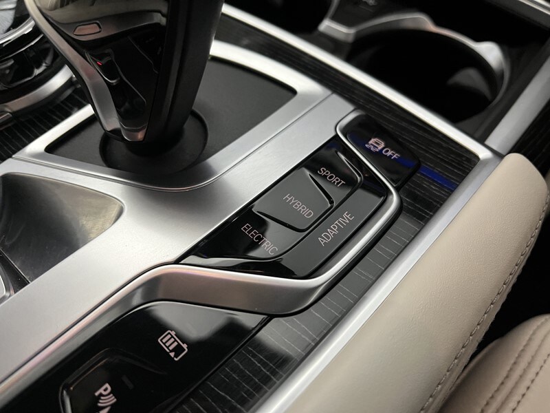 Used BMW 7 Series 2019 for sale - 77567402: Photo 36