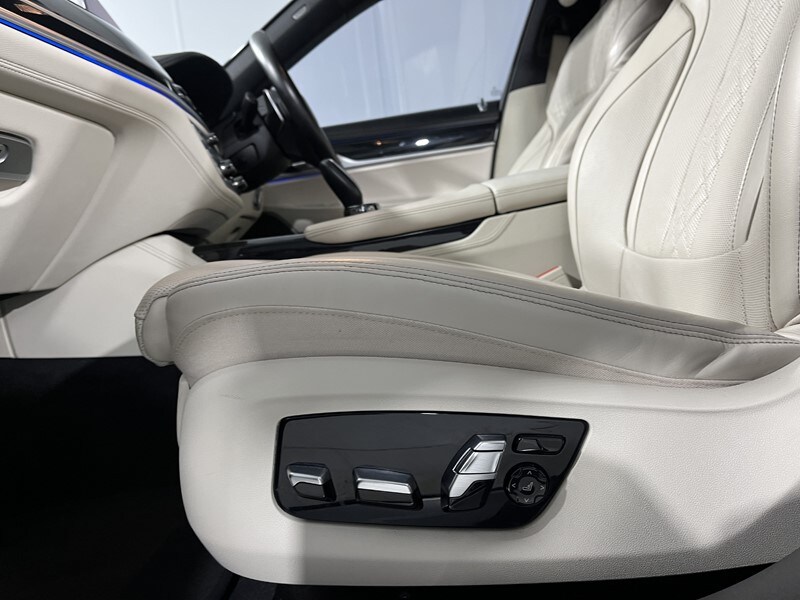 Used BMW 7 Series 2019 for sale - 77567402: Photo 38