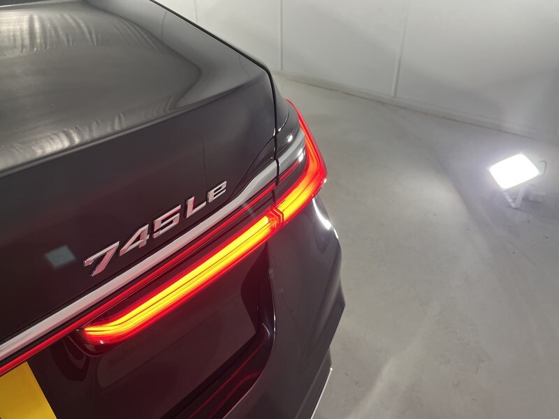 Used BMW 7 Series 2019 for sale - 77567402: Photo 48