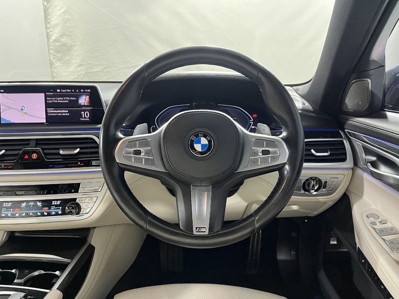 Used BMW 7 Series 2019 for sale - 77567402: Photo 5