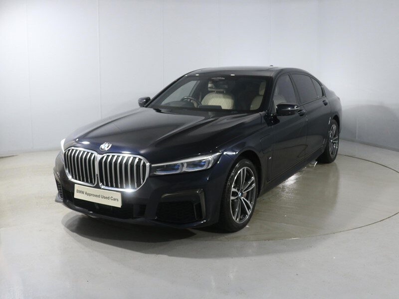 Used BMW 7 Series 2019 for sale - 77567402: Photo 51