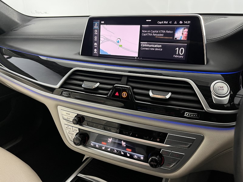 Used BMW 7 Series 2019 for sale - 77567402: Photo 8