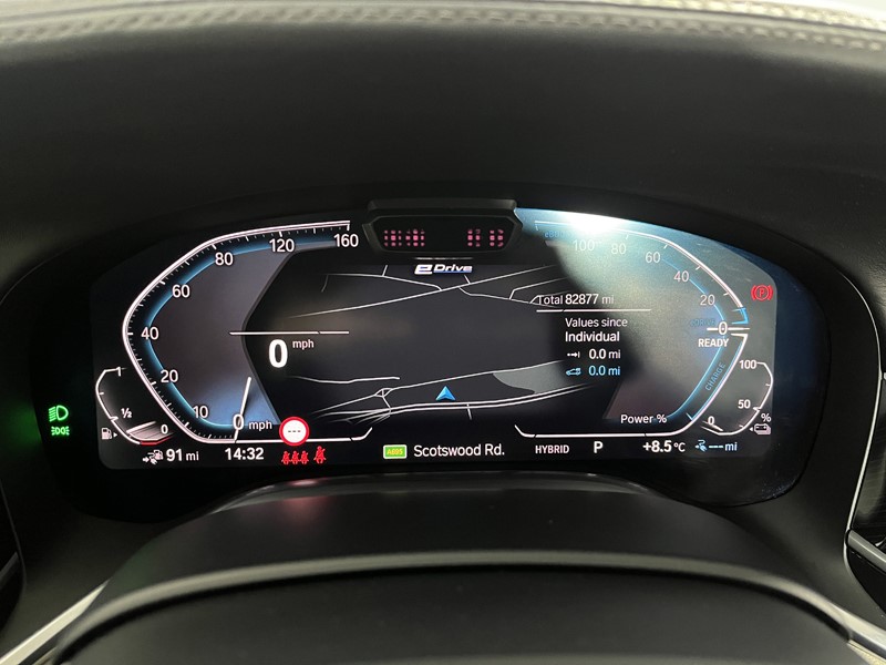 Used BMW 7 Series 2019 for sale - 77567402: Photo 9