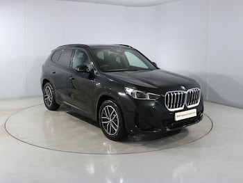 Used BMW X1 2024 for sale - 78568607: Photo
