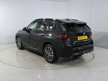 Used BMW X1 2024 for sale - 78568607: Photo