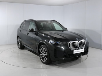 Used BMW X5 2024 for sale - 79004290: Photo