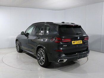 Used BMW X5 2024 for sale - 79004290: Photo