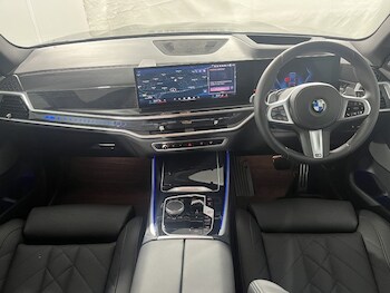 Used BMW X5 2024 for sale - 79004290: Photo
