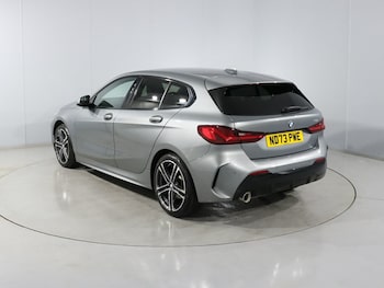 Used BMW 1 Series 2023 for sale - 78968520: Photo