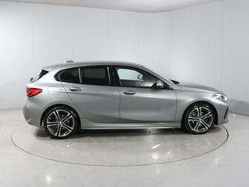 Used BMW 1 Series 2023 for sale - 78968520: Photo