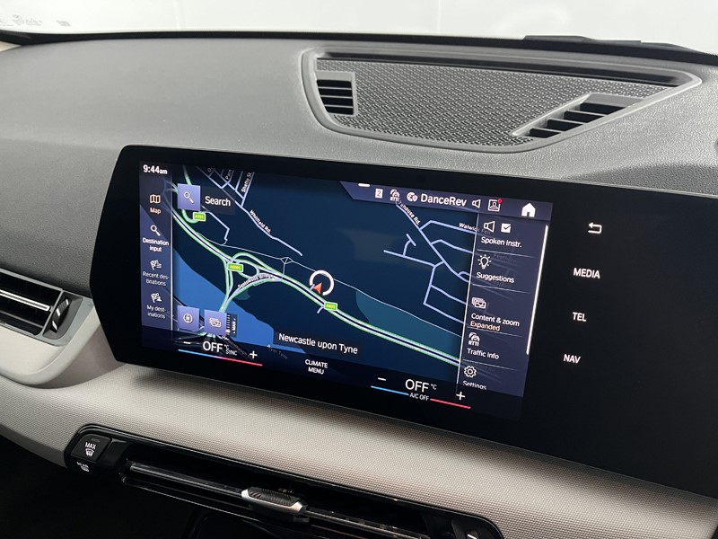 Used BMW X1 2023 for sale - 77602048: Photo 17