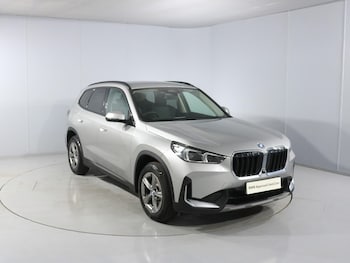 Used BMW X1 2023 for sale - 77602048: Photo