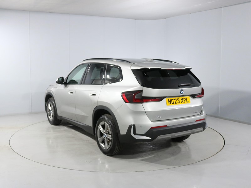 Used BMW X1 2023 for sale - 77602048: Photo 2