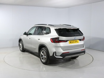 Used BMW X1 2023 for sale - 77602048: Photo
