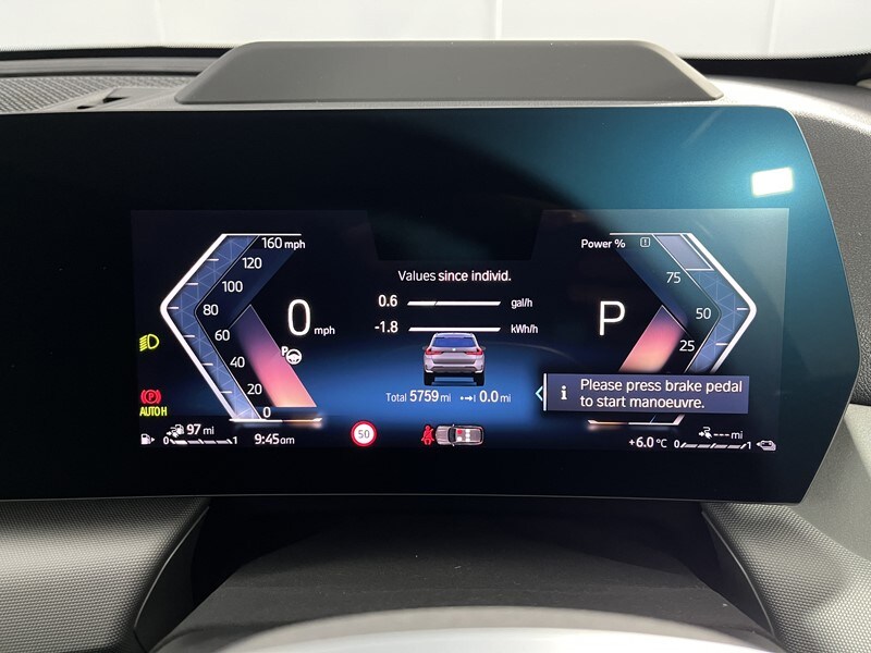 Used BMW X1 2023 for sale - 77602048: Photo 9