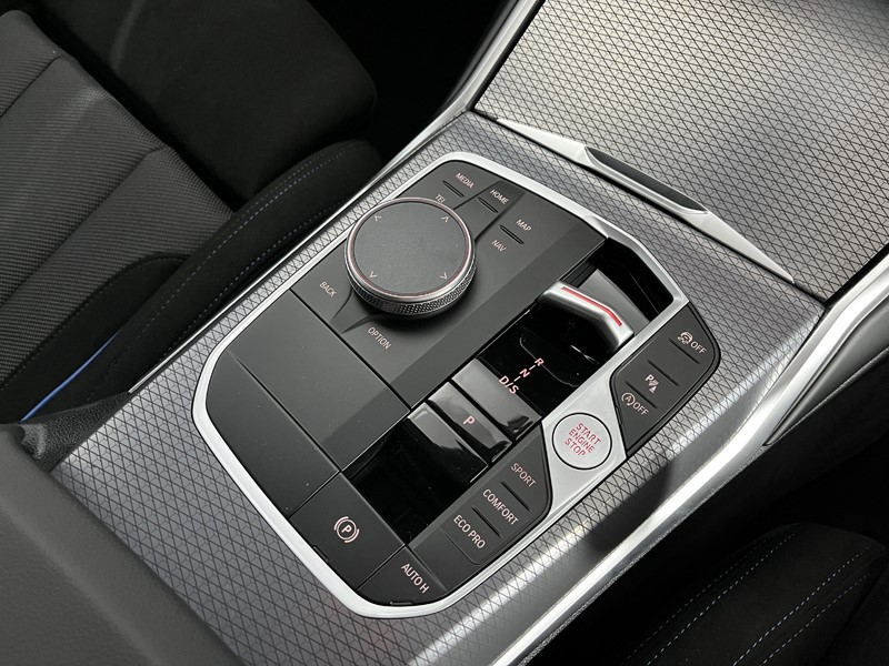 Used BMW 3 Series 2025 for sale - 77274353: Photo 10