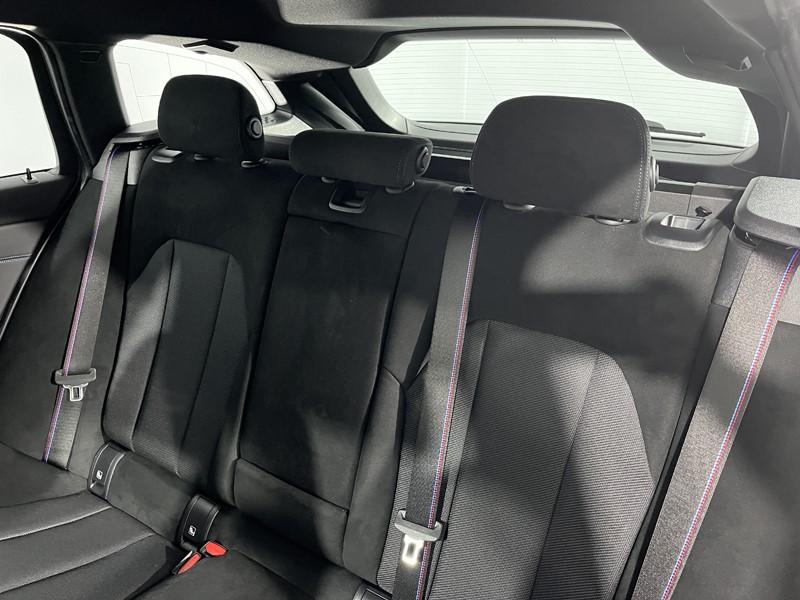 Used BMW 3 Series 2025 for sale - 77274353: Photo 12